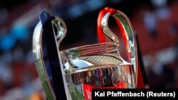 Матчі Ліги чемпіонів відновлять 7-8 серпня