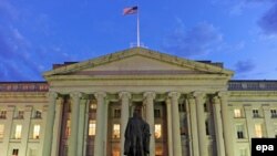 Загалом під санкції Мінфіну США потрапили понад 300 фізичних осіб та організацій у Росії та інших країнах світу