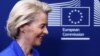 Відмову від російського викопного палива очільниця Єврокомісії назвала одним із трьох важливих моментів для досягнення тривалого миру в Україні