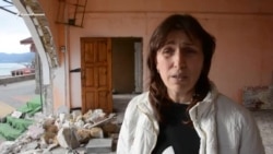 В Судаке в прибрежной зоне начали демонтаж кафе «Эсанна» В Судаке в прибрежной зоне начали демонтаж кафе «Эсанна»