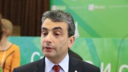 Лев Шлосберг: Россия в крымской ловушке Лев Шлосберг: Россия в крымской ловушке