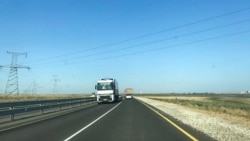 Что не так с трассой «Таврида» (видео) Что не так с трассой «Таврида» (видео)