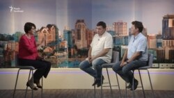 Матеріали справи Манафорта вже використовують у політичній боротьбі в Україні – Мустафін Матеріали справи Манафорта вже використовують у політичній боротьбі в Україні – Мустафін