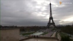 Атаки в Парижі змінюють історію – про це та інше у відео за тиждень Атаки в Парижі змінюють історію – про це та інше у відео за тиждень