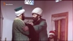 Відеоблог «Tugra»: Кримське двовладдя (відео) Відеоблог «Tugra»: Кримське двовладдя (відео)