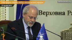 До Києва з’їхались представники країн-членів НАТО До Києва з’їхались представники країн-членів НАТО