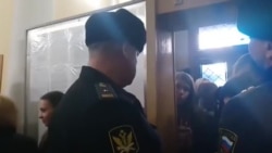 Заседание по делу "Сети" в Петербурге Заседание по делу "Сети" в Петербурге