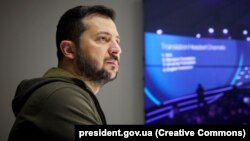 «Президент України: не зупинимося, доки не повернемо всіх наших людей»