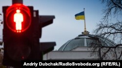 Верховна Рада України призначила інавгурацію новообраного президента на 10:00 20 травня