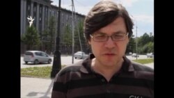 Лидер движения «За свои права» - Сергей Селиванов  Лидер движения «За свои права» - Сергей Селиванов