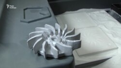 Одеська компанія виконує замовлення для General Electric і веде переговори із Tesla (відео) Одеська компанія виконує замовлення для General Electric і веде переговори із Tesla (відео)