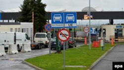 У ДПСУ пояснили депортацію порушенням перетину українсько-польського кордону