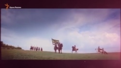 Видеоблог «Tugra»: Хан Гази Гирай III (видео) Видеоблог «Tugra»: Хан Гази Гирай III (видео)