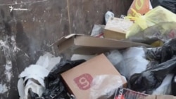 Дьявол кроется в деталях? Один лоббист мусоросжигательного завода говорит одно, другой - другое. Дьявол кроется в деталях? Один лоббист мусоросжигательного завода говорит одно, другой - другое.