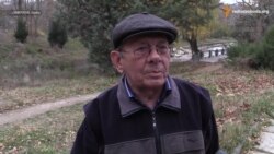 Кримчани про відключення електроенергії Кримчани про відключення електроенергії