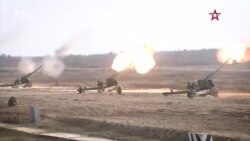 Чим закінчиться російське загострення на кордоні України? Чим закінчиться російське загострення на кордоні України?