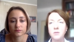 Юристка Юлія Лісова про напади на представників ЛГБТ-спільноти Юристка Юлія Лісова про напади на представників ЛГБТ-спільноти