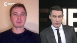 "Государству изменить очень легко". Что теперь будут считать "госизменой" в России  "Государству изменить очень легко". Что теперь будут считать "госизменой" в России