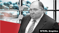 Підконтрольна Борису Шпігелю група фармацевтичних компаній «Біотек» посіла третє місце в рейтингу компаній, що працюють з державним замовленням