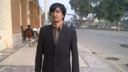 د نابیناو ځوانانو د زدکړو عمل کې ستونزې د نابیناو ځوانانو د زدکړو عمل کې ستونزې