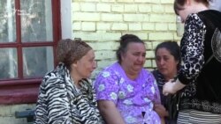 Роми Вільшан заперечують звинувачення у непристойному поводженні Роми Вільшан заперечують звинувачення у непристойному поводженні