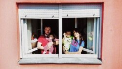 Porodični portreti iz Sombora u vreme korone Porodični portreti iz Sombora u vreme korone