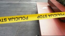 Da li se Sarajlije osjećaju sigurno? Da li se Sarajlije osjećaju sigurno?