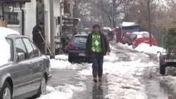 Teško je svima, Romima najteže Teško je svima, Romima najteže