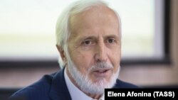 Альви Каримов