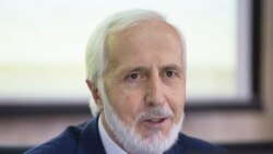 Альви Каримов Альви Каримов