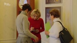 Податкове звітування для активістів замість декларацій – думки депутатів (відео) Податкове звітування для активістів замість декларацій – думки депутатів (відео)