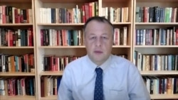 Константин Сонин о новых санкциях Константин Сонин о новых санкциях