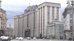 Как в Госдуме прошло первое чтение законов о фейках и оскорблении власти Как в Госдуме прошло первое чтение законов о фейках и оскорблении власти