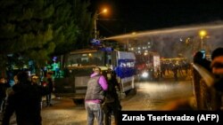 Поліція відкрила розслідування за статтею про «організацію групового насильства, керівництво ним або участь у ньому»