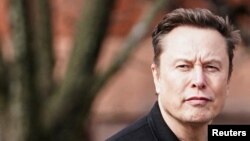 Маск відвідав ЦРУ вперше з моменту заснування DOGE