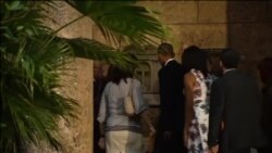 Прогулка по старой Гаване Прогулка по старой Гаване