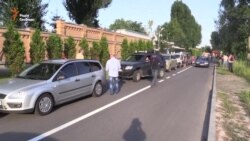 Як до Порошенка по правосуддя їздили (відео) Як до Порошенка по правосуддя їздили (відео)