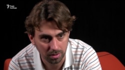 Porto Franko-2018 прийматиме світових театральних «велетів» – Гнатковський Porto Franko-2018 прийматиме світових театральних «велетів» – Гнатковський