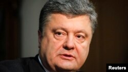Петр Порошенко лидирует в президентской гонке на Украине