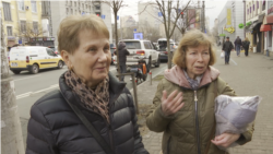 «Скільки вже тих перемовин було»: українці про запропоновану угоду про припинення вогню  «Скільки вже тих перемовин було»: українці про запропоновану угоду про припинення вогню