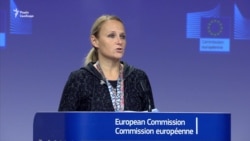 Коціянчич про «формулу Штайнмаєра»: сподіваємося, що це приведе до імплементації Мінських домовленостей – відео Коціянчич про «формулу Штайнмаєра»: сподіваємося, що це приведе до імплементації Мінських домовленостей – відео