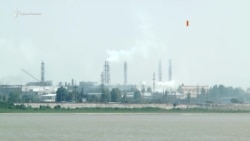 Медосмотры и национализация «Титана»: Армянск в условиях чрезвычайной ситуации (видео) Медосмотры и национализация «Титана»: Армянск в условиях чрезвычайной ситуации (видео)