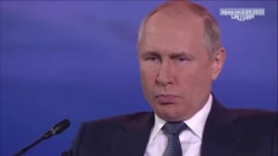 "Путин не Меркель, у него нет мобильного" "Путин не Меркель, у него нет мобильного"