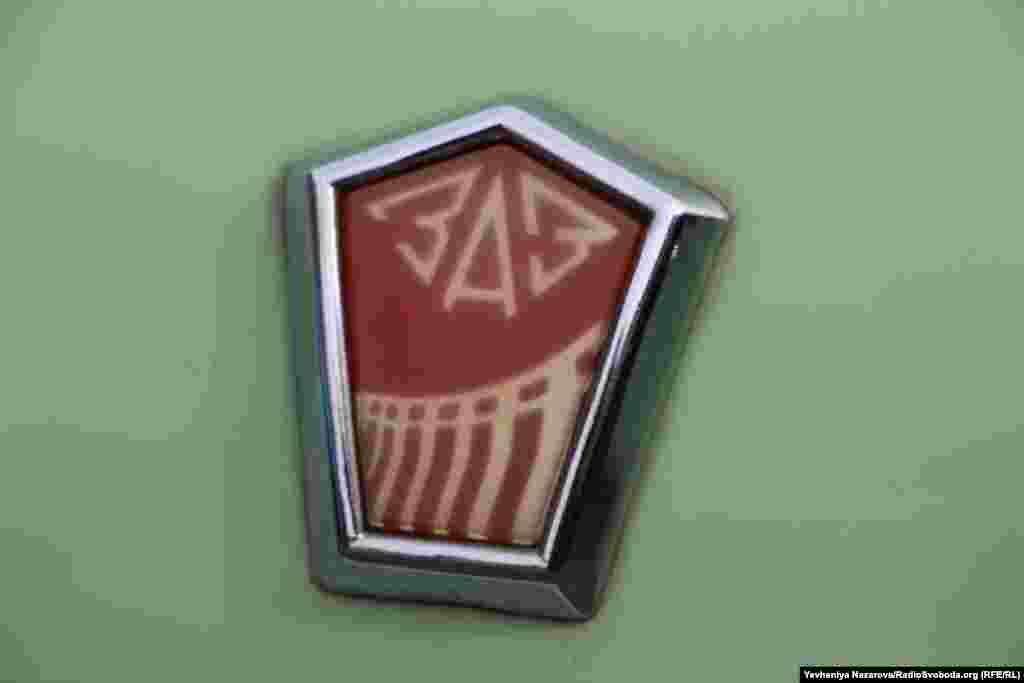 Стартував ювілейний автопробіг від запорізького музею техніки «Фаетон»