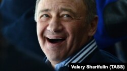 Аркадий Ротенберг