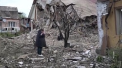 «Я не можу відійти»: один із наймасованіших ударів РФ по Київщині «Я не можу відійти»: один із наймасованіших ударів РФ по Київщині