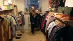 Ваші старі речі можуть допомогти робити добрі справи (відео) Ваші старі речі можуть допомогти робити добрі справи (відео)