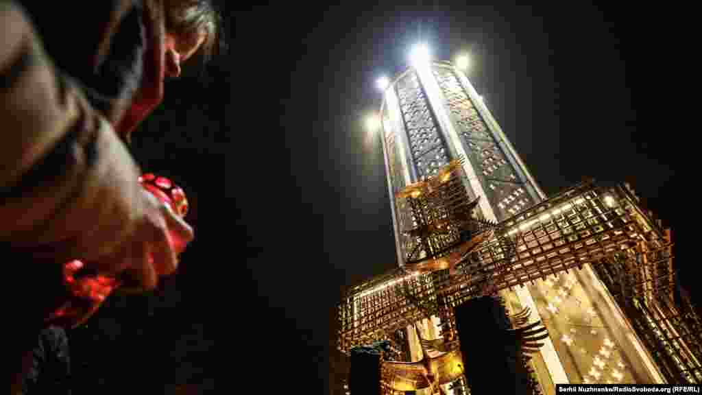 Згідно з дослідженням Інституту демографії і соціальних досліджень НАН України, сукупні демографічні втрати від Голодомору 1932-1933 років в Україні – близько 4,6 мільйона людей