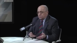 О роли России в конфликте на востоке Украины О роли России в конфликте на востоке Украины