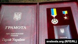 Військовий Ігор Філіпчук загинув влітку 2014 року